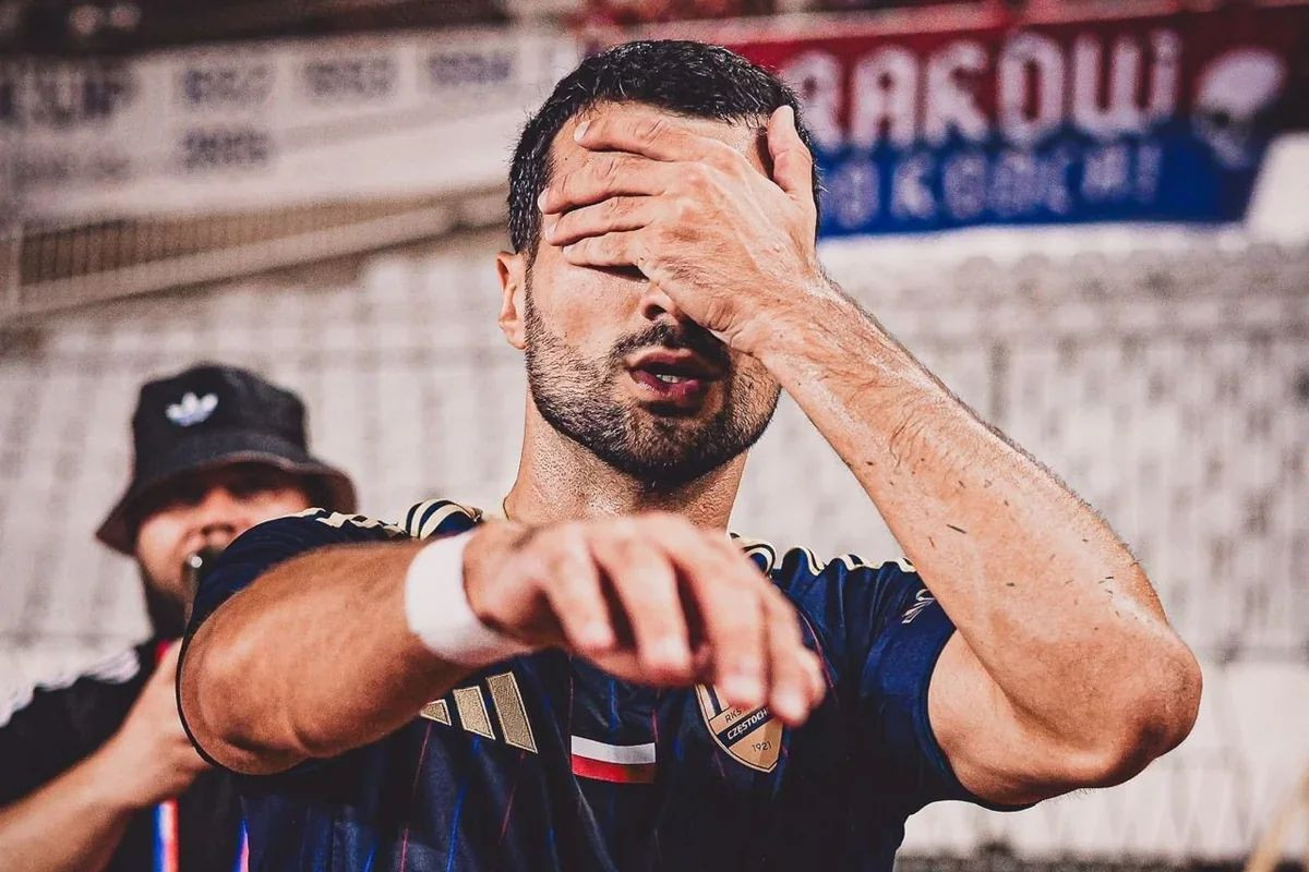 UEFA Konfrans Liqası: Mahir Emreli Rakuvda növbəti qolunu vurub