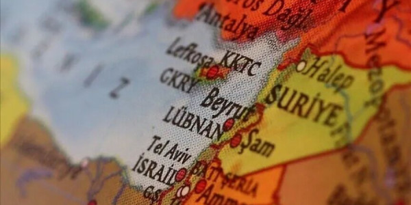 Cənubi Kiprdə yaşayan israillilərin sayı 15-20 minə çatıb