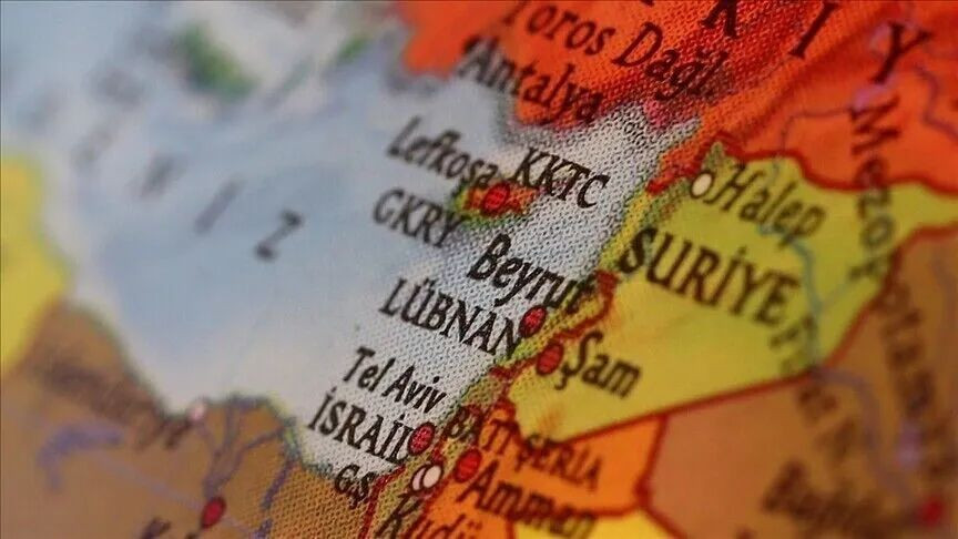 Cənubi Kiprdə yaşayan israillilərin sayı 15-20 minə çatıb