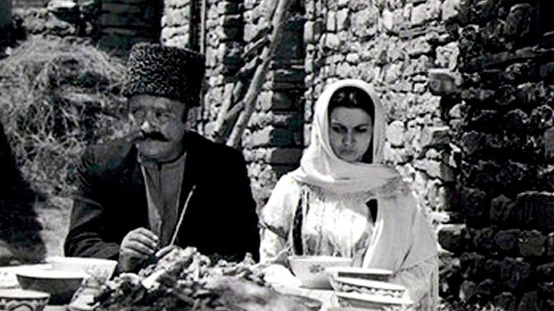 Qaçaq Nəbinin nəsli davam etməyib -