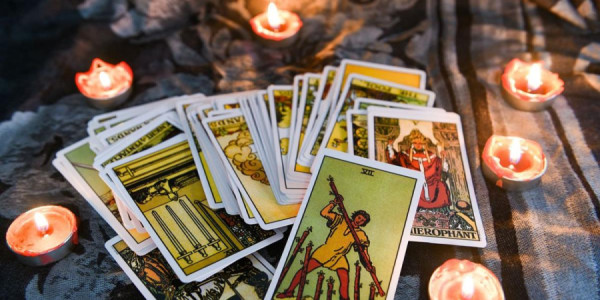 Tarot 29 avqust üçün bürclərə mühüm mesaj verib
