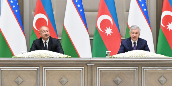 Daşkənd bəyanatının arxasında duran fəlsəfə