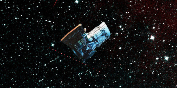 Keçmişi casusluq olan NASA teleskopu kosmosa göndərilir