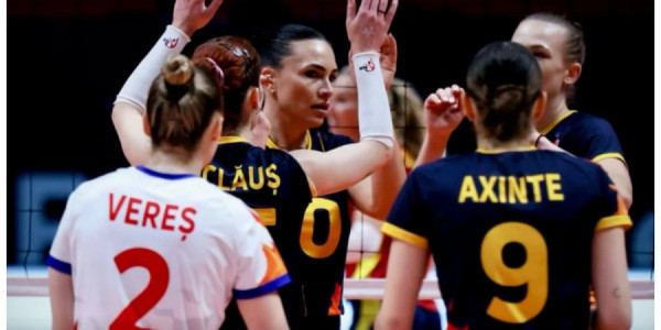 Avropa çempionatı: Rumıniya Bakıda İspaniyanı məğlub edib