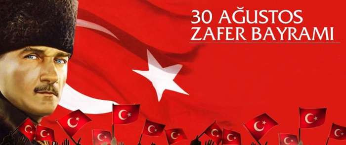 Türkiyənin Bakıdakı səfirliyində 30 Avqust Zəfər bayramı qeyd edilib