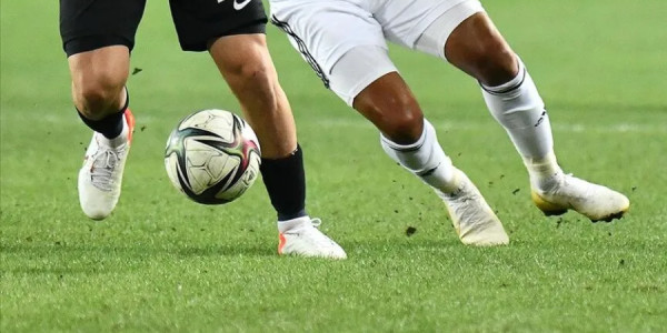 Futbolda qalib gəlmək üçün bəxt olmalıdır
