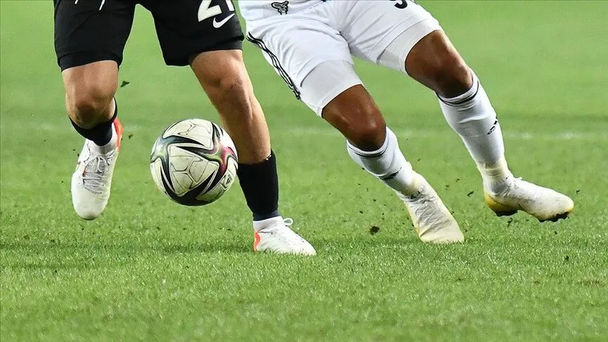 Futbolda qalib gəlmək üçün bəxt olmalıdır