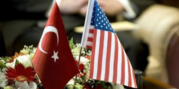 Türkiyə və ABŞ müdafiə sahəsində yeni müqavilə imzaladı