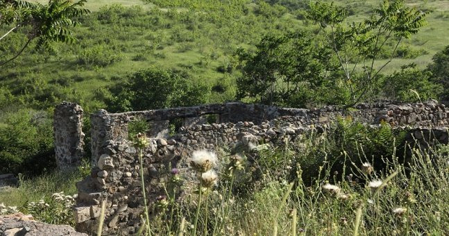 “Onlar bizimlə heç vaxt dost olmayacaqlar”: