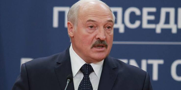 Lukaşenko: Belarus Rusiyaya öhdəliklərini artıqlaması ilə yerinə yetirir