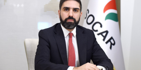 SOCAR prezidenti özünə