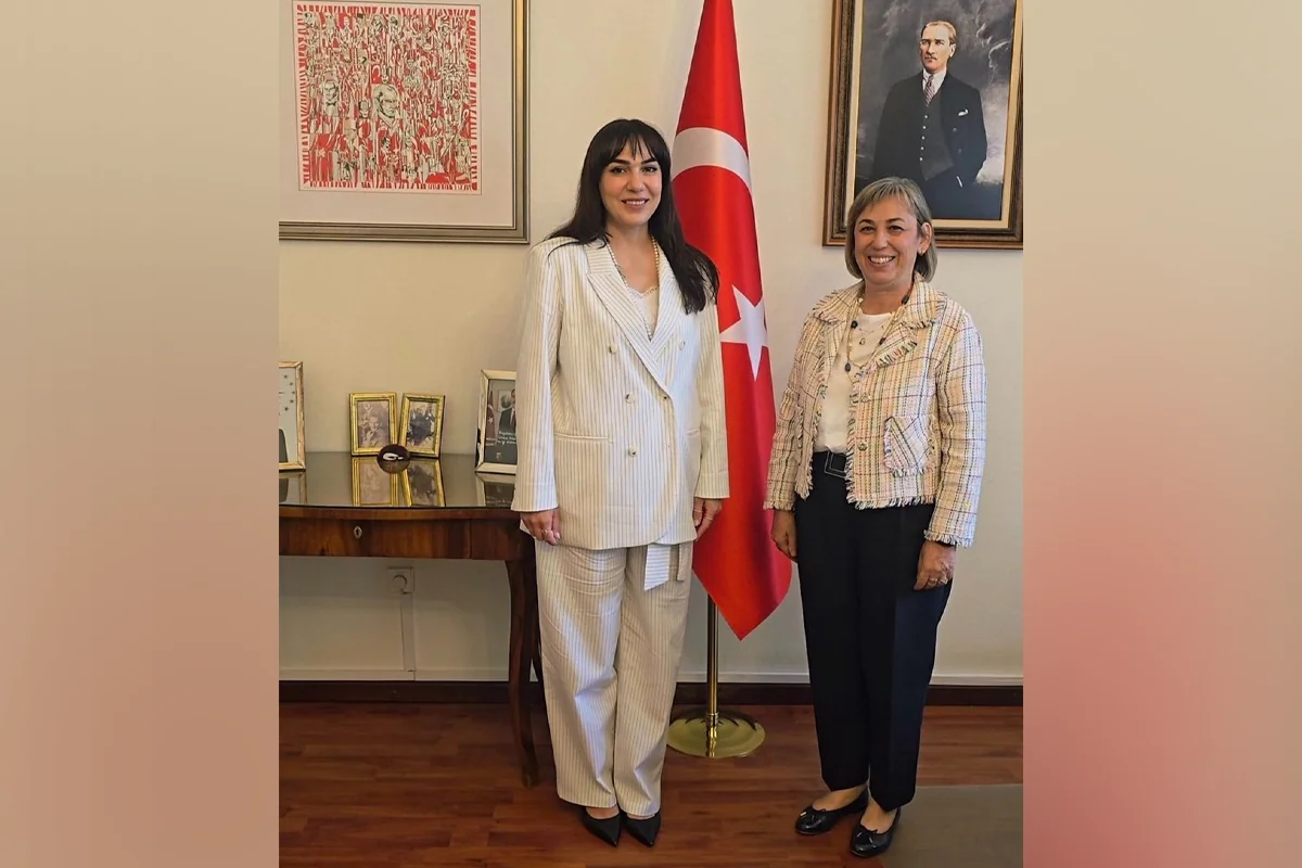 Azərbaycan və Türkiyənin Macarıstandakı səfirləri strateji müttəfiqliyi müzakirə ediblər