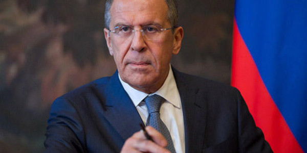 Lavrov: Rusiyanın müharibədə yeganə müttəfiqi KXDR-dir