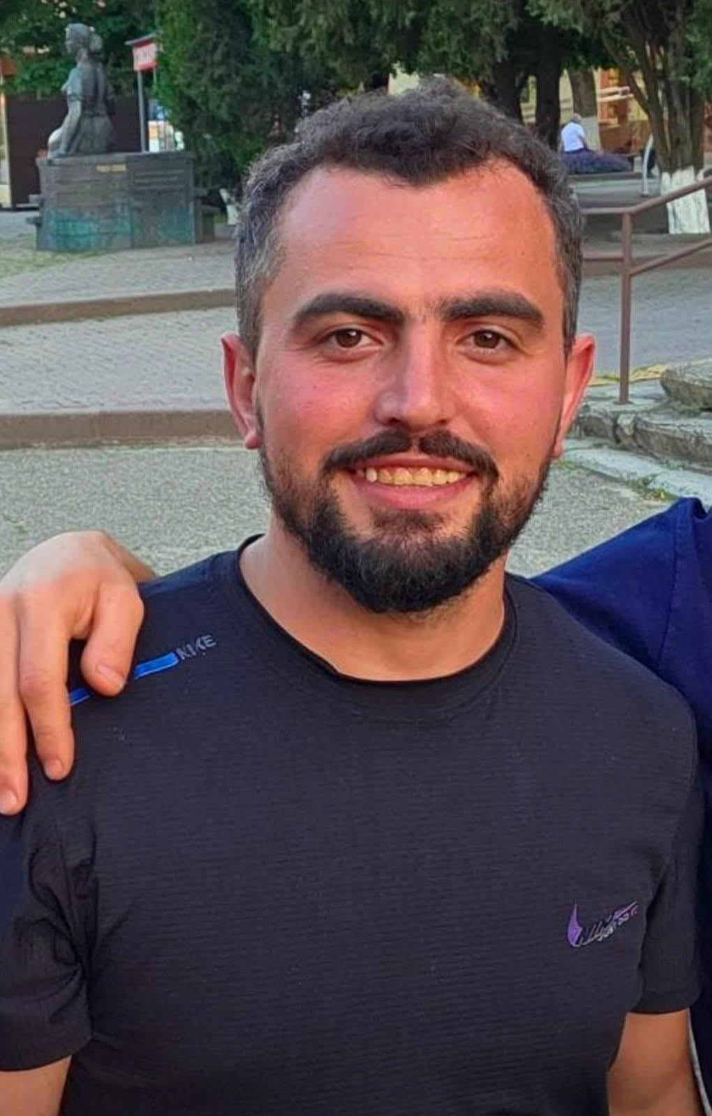 Dron hücumundan sağ çıxan dənizçi Bakıda ölü tapıldı