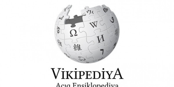 Wikipedia məlumatlarına güvənməyin -