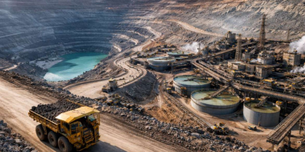 Çili, Argentina, Boliviya və Peru strateji minerallarla bağlı razılaşma imzaladı