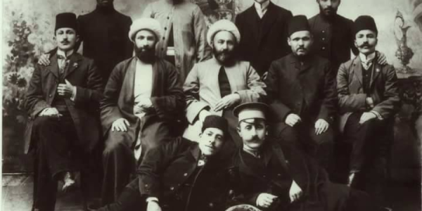 Difai Partiyasının 120 illik yubileyi: