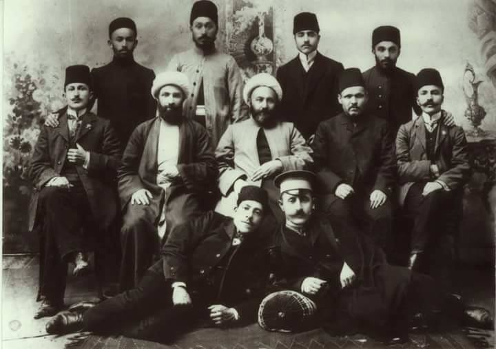 Difai Partiyasının 120 illik yubileyi: