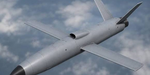 Rusiyanın yeni raketi Ukrayna limanlarını iflic etdi