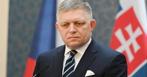 Slovakiya rəsmisi sülhün Rusiya olmadan mümkün olmayacağını bildirib