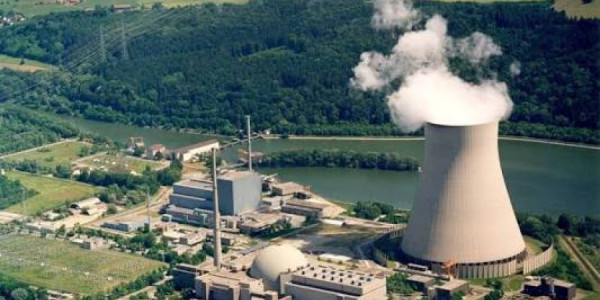 Zaporojye AES üçün 10 günlük təhlükə siqnalı