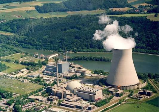 Zaporojye AES üçün 10 günlük təhlükə siqnalı