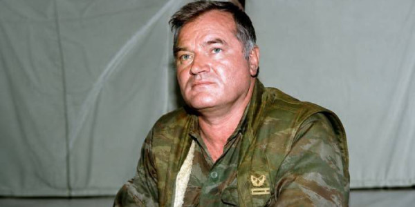Ratko Mladiç niyə “Bosniya qəssabı” adlandırılırdı?