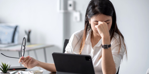 Stressin yaratdığı xəstəliklər -