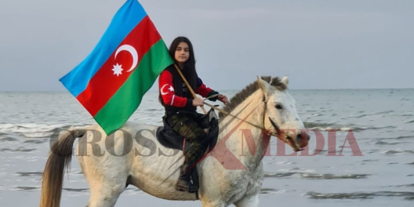 17 yaşlı Gülay yarışlara buraxılmır? –