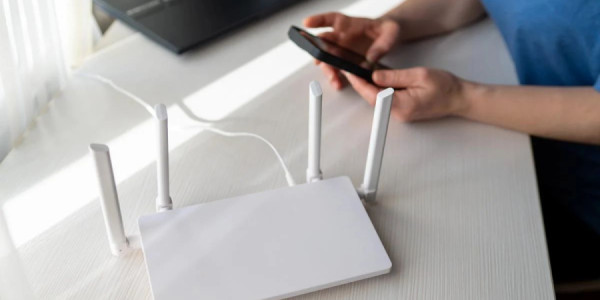 Köhnə Android telefonu Wi-Fi gücləndiricisinə çevirmək mümkündür