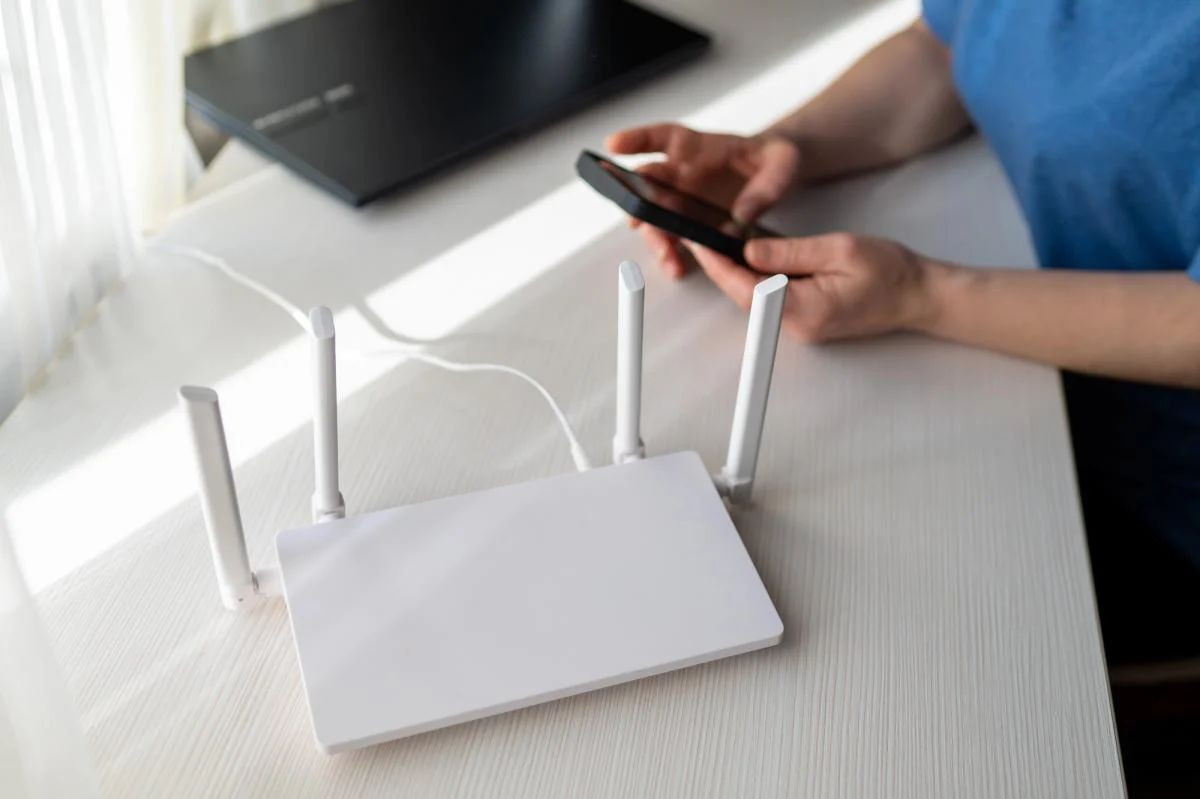 Köhnə Android telefonu Wi-Fi gücləndiricisinə çevirmək mümkündür