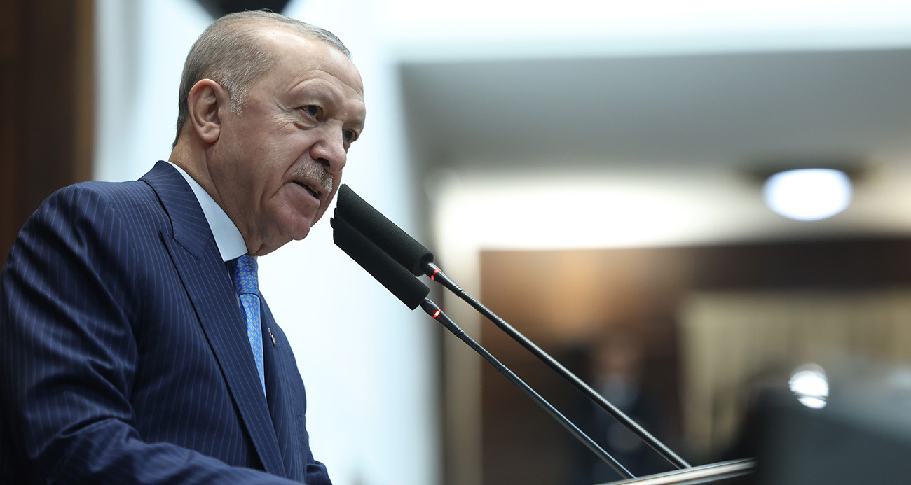 Ərdoğan Kiprdə gəmi qəzası ilə bağlı danışdı