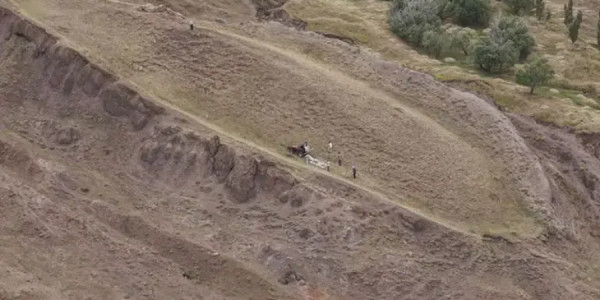 Nuhun gəmisi ilə bağlı sensasion iddia: araşdırma başladı