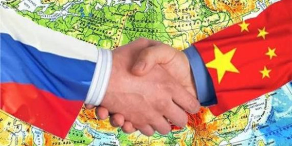 Çin və Rusiya nəhəng nəqliyyat layihəsi hazırlayır