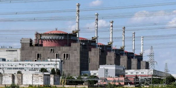 Zaporojye AES-də təhlükəli geri sayım başladı