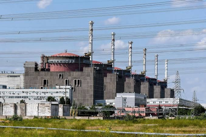 Zaporojye AES-də təhlükəli geri sayım başladı
