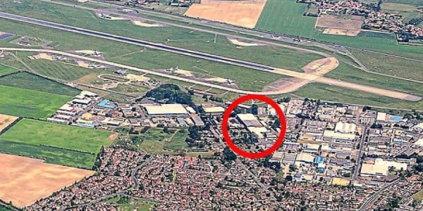 Britaniya müdafiə zavodlarına hücum təhlükəsi var