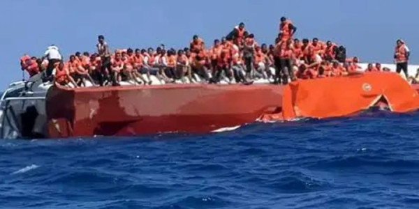 Şimali Kiprdə batan gəmidə azərbaycanlılar da olub