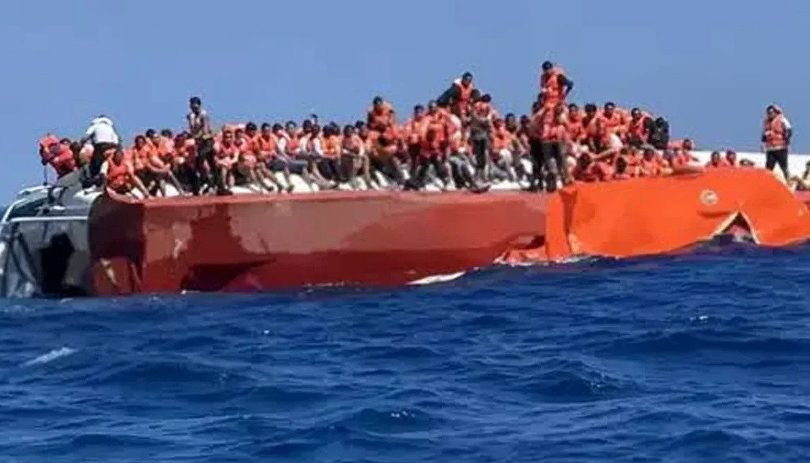 Şimali Kiprdə batan gəmidə azərbaycanlılar da olub