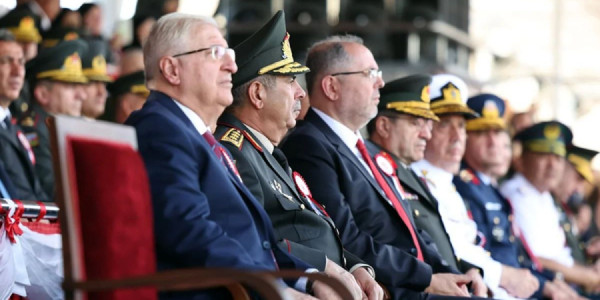 Zakir Həsənov Türkiyədə işgüzar səfərdədir