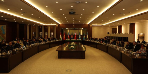 Heyətlər İstanbulda bir araya gəldi