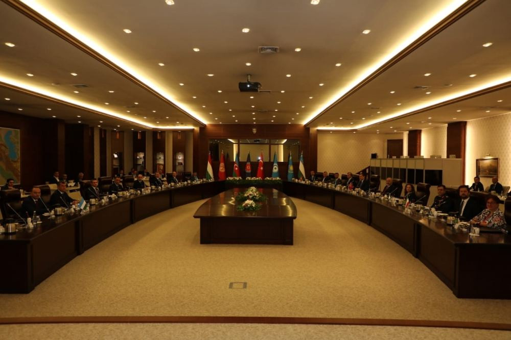 Heyətlər İstanbulda bir araya gəldi