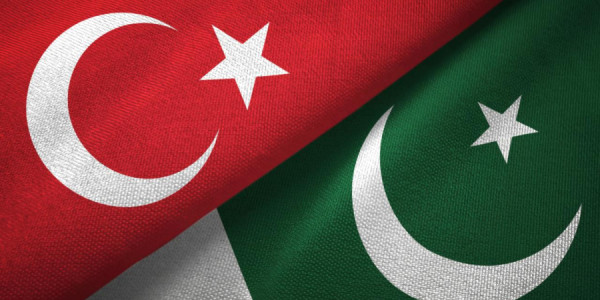 Türkiyə və Pakistanın yaratdığı müdafiə ittifaqı böyüyür