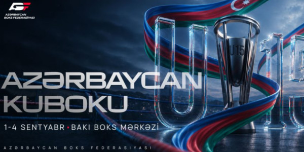 Azərbaycan Kubokunda 97 boksçu mübarizə aparacaq