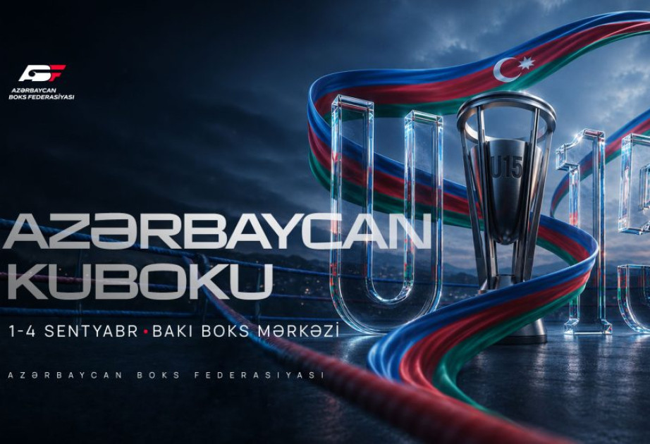 Azərbaycan Kubokunda 97 boksçu mübarizə aparacaq