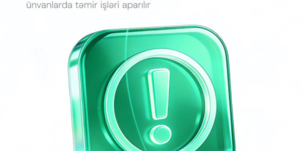 AYDA-dan yollardakı hərəkətlə bağlı