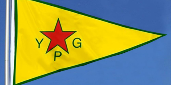YPG-nin ləğvi İsrail üçün də xəbərdarlıqdır