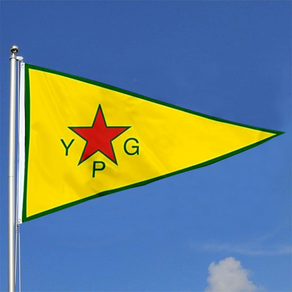 YPG-nin ləğvi İsrail üçün də xəbərdarlıqdır