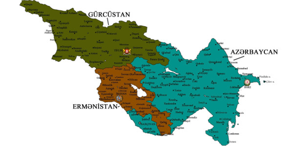 Ermənistanın etno-mədəni dioaqnostikası