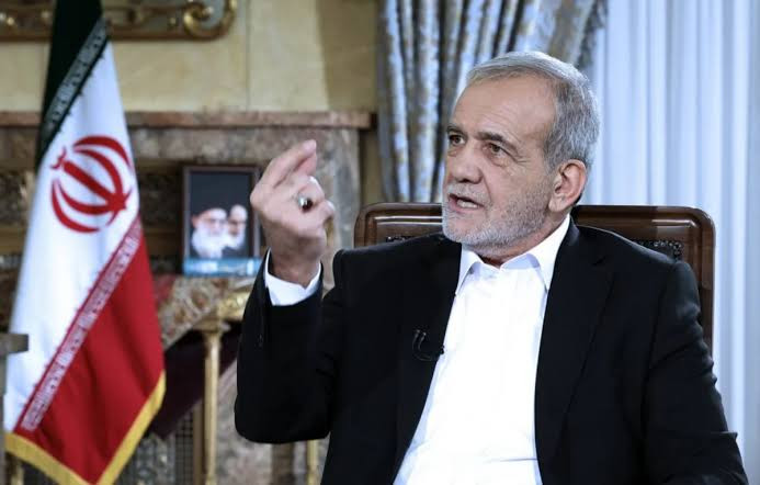 İran Prezidenti: Müharibə istəmirik, lakin təcavüzkarlara qəti cavab verəcəyik